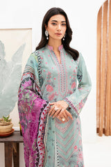 Mashaal By Ramsha Premium Lawn Collection
