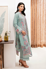Mashaal By Ramsha Premium Lawn Collection