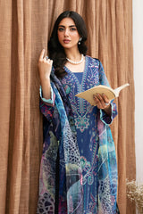 Mashaal By Ramsha Premium Lawn Collection