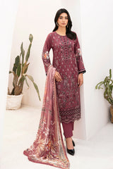 Mashaal By Ramsha Premium Lawn Collection