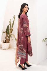 Mashaal By Ramsha Premium Lawn Collection