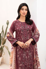 Mashaal By Ramsha Premium Lawn Collection