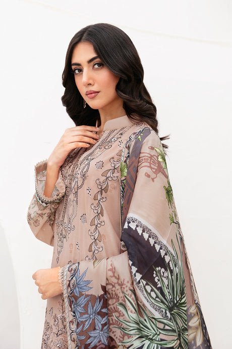 Mashaal By Ramsha Premium Lawn Collection