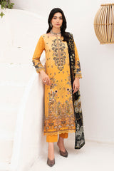 Mashaal By Ramsha Premium Lawn Collection