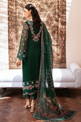 Dastan By Ramsha Premium Collection