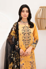 Mashaal By Ramsha Premium Lawn Collection