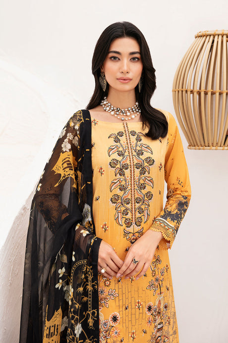 Mashaal By Ramsha Premium Lawn Collection