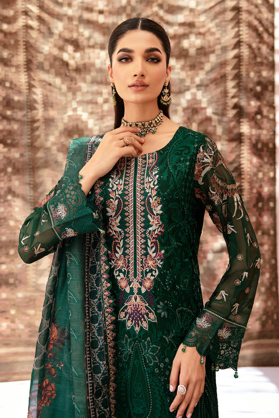 Dastan By Ramsha Premium Collection