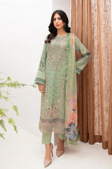 Mashaal By Ramsha Premium Lawn Collection