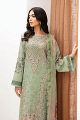 Mashaal By Ramsha Premium Lawn Collection