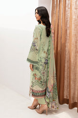 Mashaal By Ramsha Premium Lawn Collection