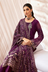 Kashish by Ramsha Luxury Collection