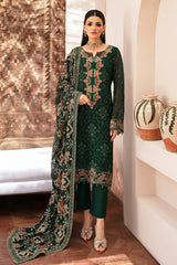 Kashish by Ramsha Luxury Collection