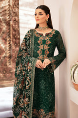 Kashish by Ramsha Luxury Collection