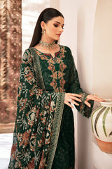 Kashish by Ramsha Luxury Collection