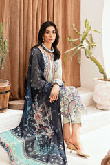 Mashaal By Ramsha Premium Lawn Collection