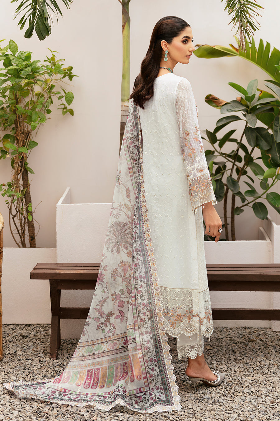Dastan By Ramsha Premium Collection