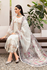 Dastan By Ramsha Premium Collection