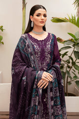 Dastan By Ramsha Premium Collection