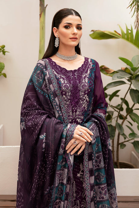 Dastan By Ramsha Premium Collection