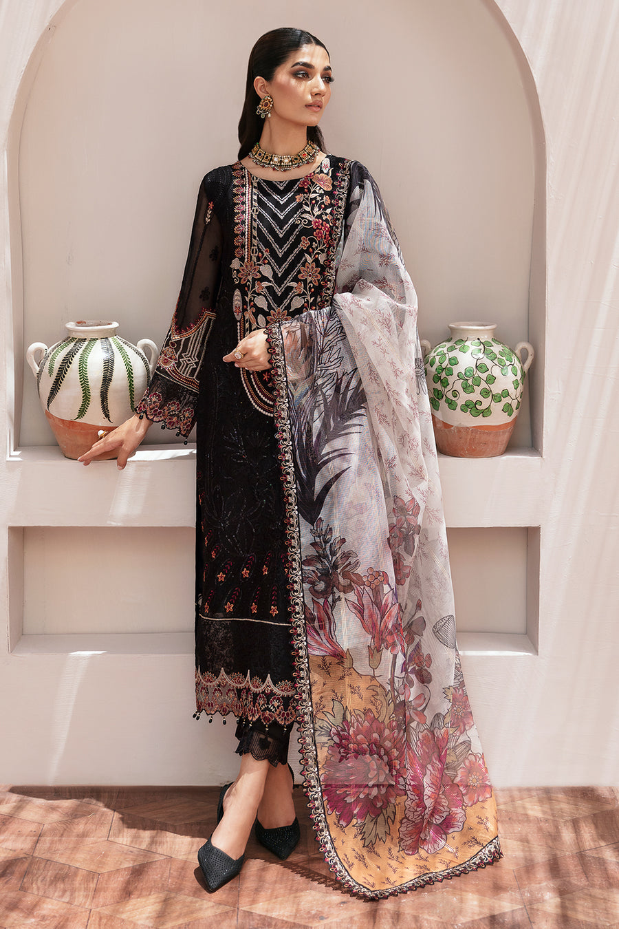 Dastan By Ramsha Premium Collection