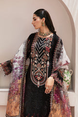 Dastan By Ramsha Premium Collection