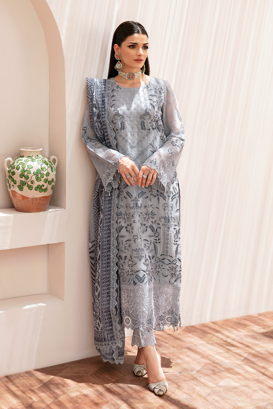 Dastan By Ramsha Premium Collection