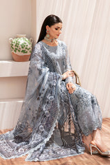 Dastan By Ramsha Premium Collection
