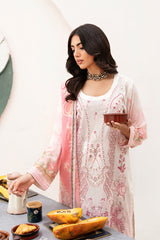 Mashaal By Ramsha Premium Lawn Collection