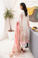 Mashaal By Ramsha Premium Lawn Collection