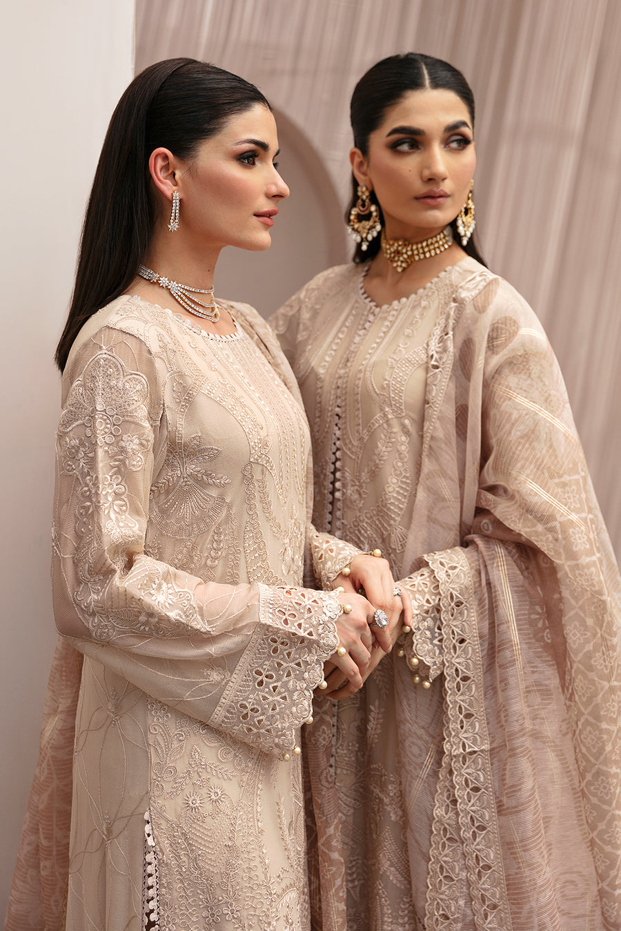 Kashish by Ramsha Luxury Collection