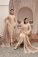 Kashish by Ramsha Luxury Collection
