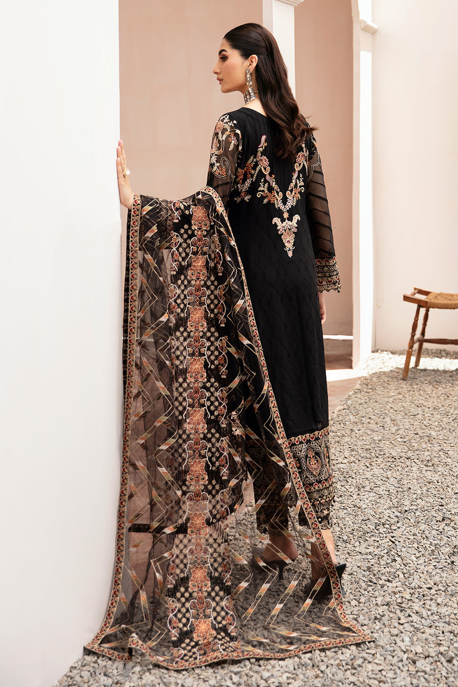 Kashish by Ramsha Luxury Collection