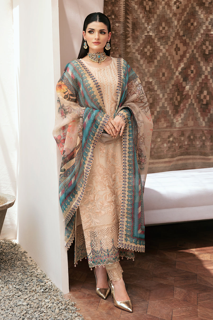 Dastan By Ramsha Premium Collection