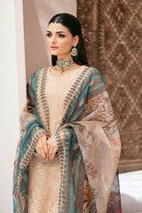 Dastan By Ramsha Premium Collection