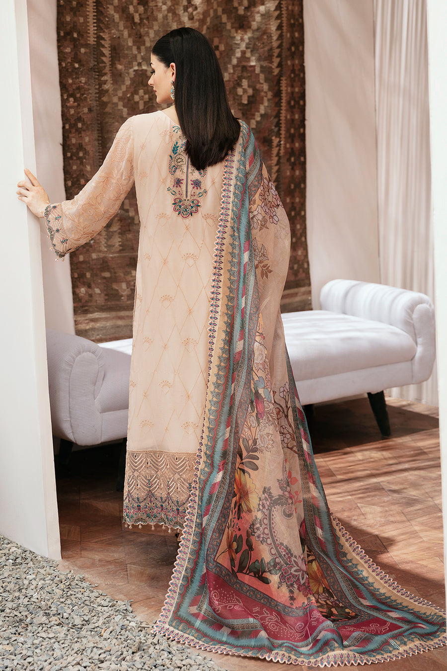 Dastan By Ramsha Premium Collection