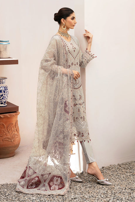 Kashish by Ramsha Luxury Collection