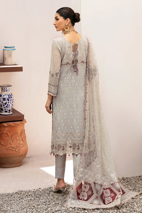 Kashish by Ramsha Luxury Collection