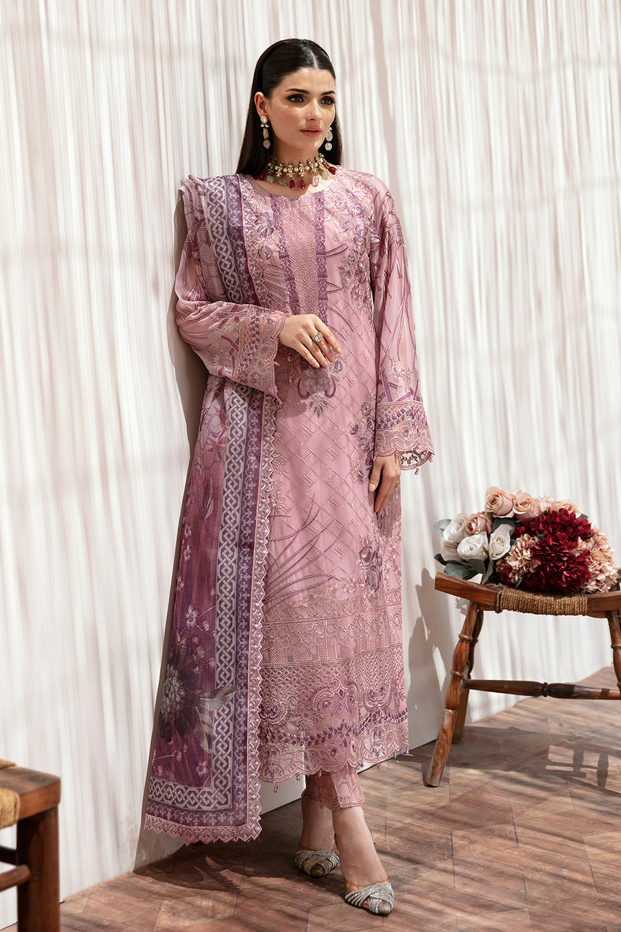 Dastan By Ramsha Premium Collection