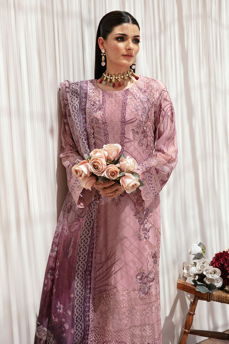 Dastan By Ramsha Premium Collection