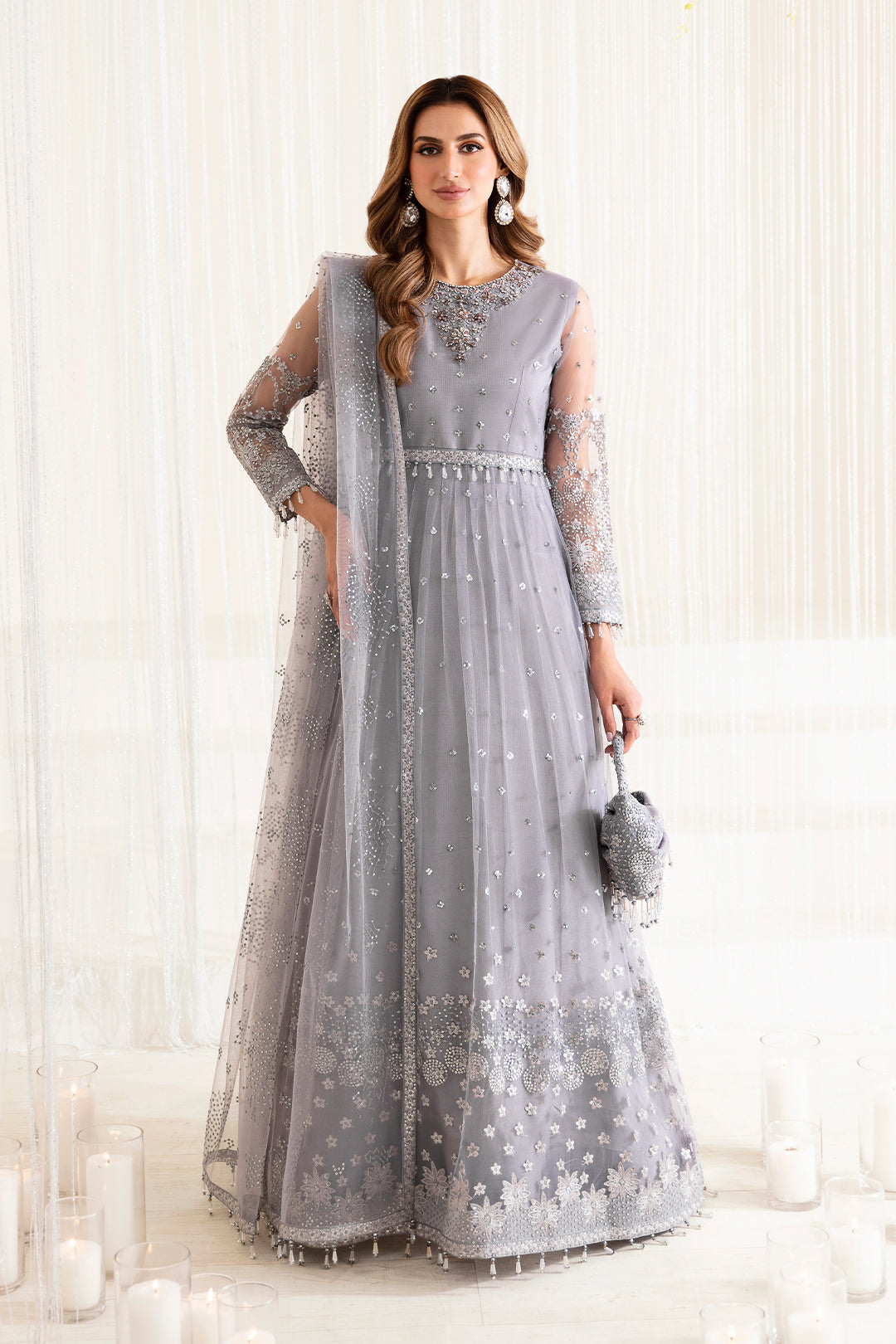 Reena By Alizeh Luxury  Collection