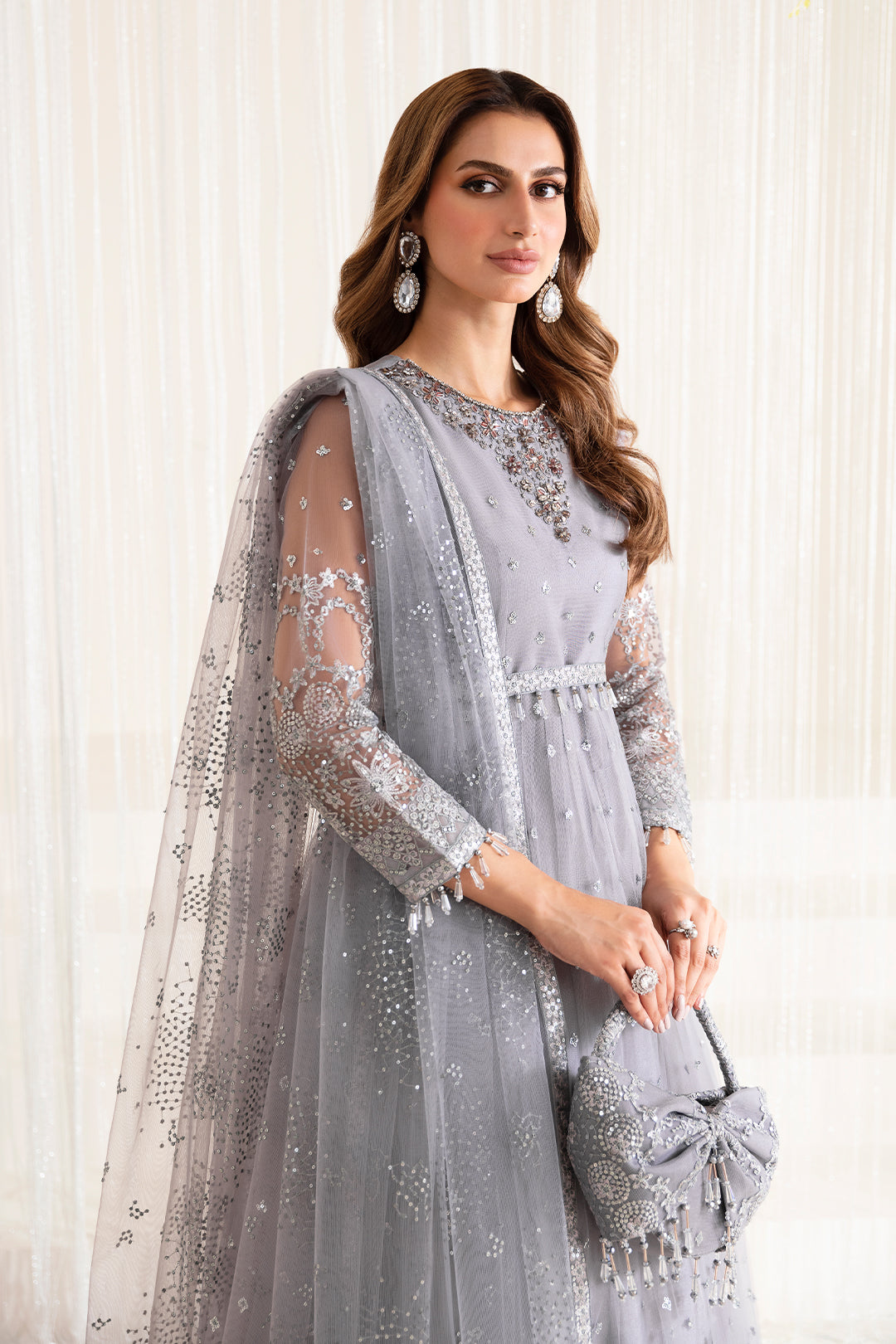 Reena By Alizeh Luxury  Collection