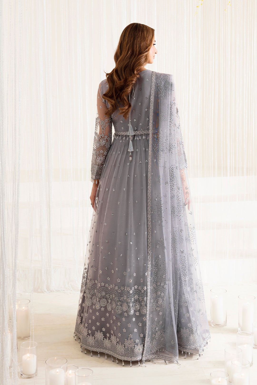 Reena By Alizeh Luxury  Collection