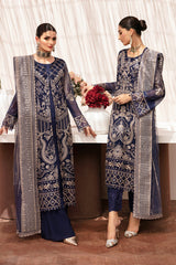 Kashish by Ramsha Luxury Collection