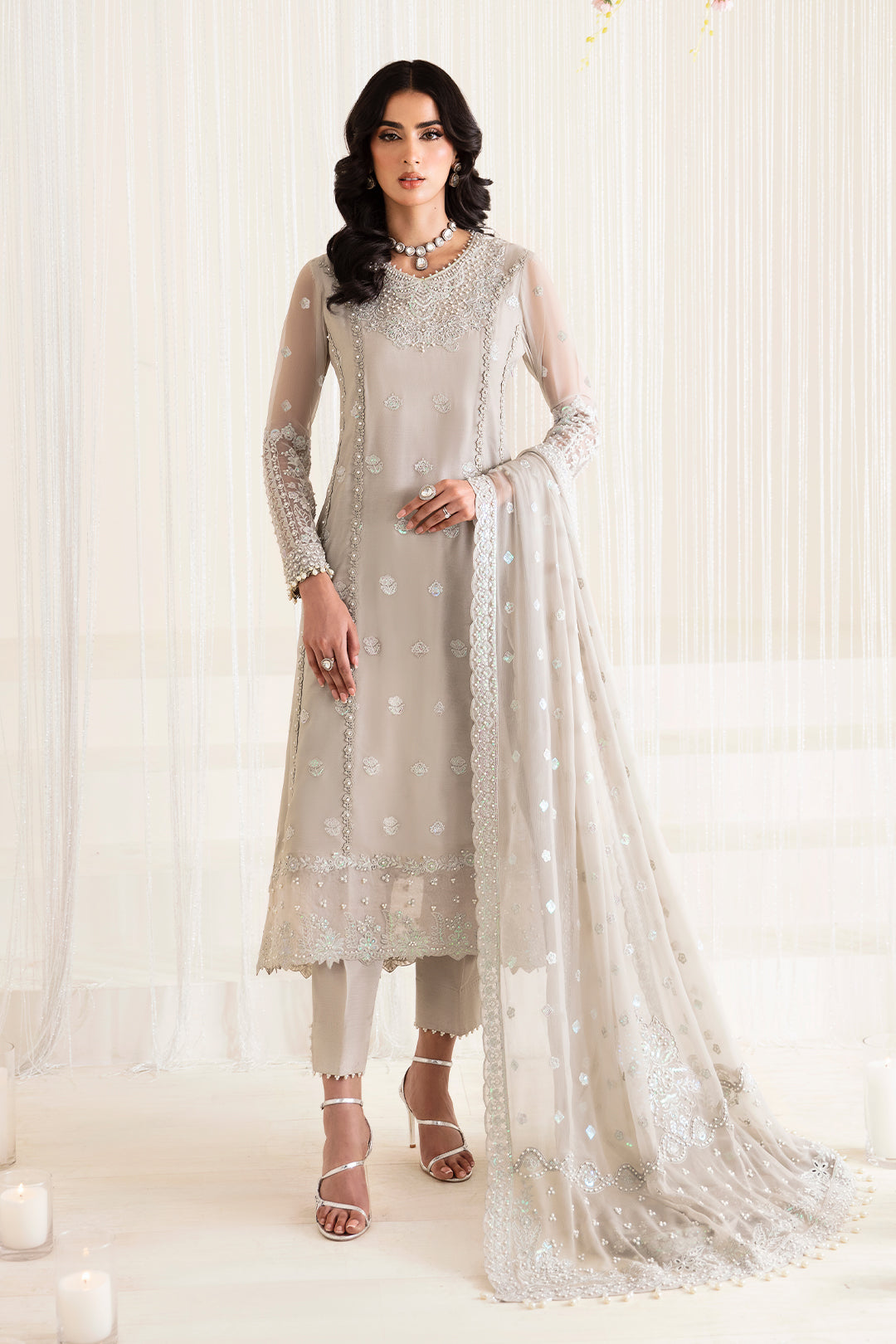 Reena By Alizeh Luxury  Collection