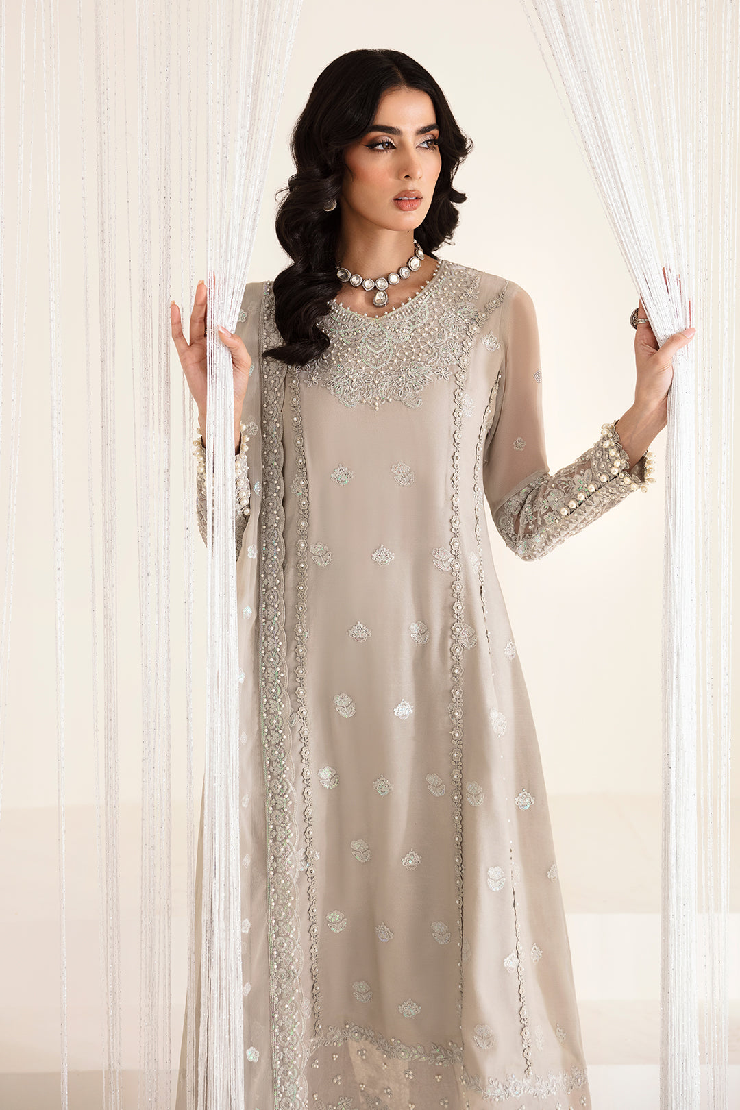 Reena By Alizeh Luxury  Collection