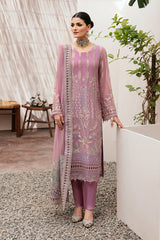 Kashish by Ramsha Luxury Collection