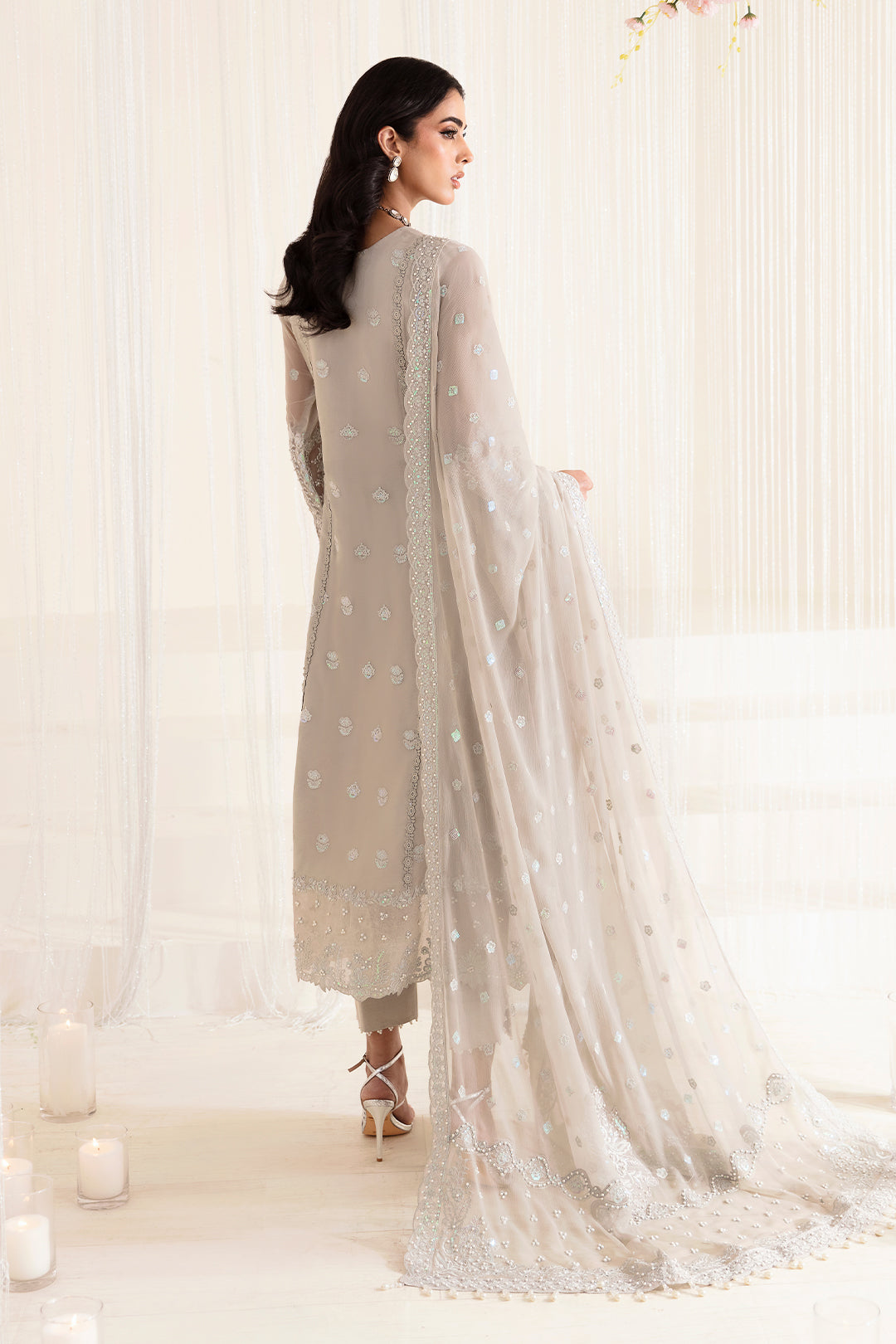 Reena By Alizeh Luxury  Collection