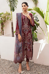 Dastan By Ramsha Premium Collection