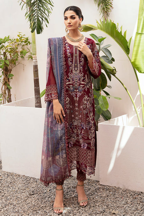 Dastan By Ramsha Premium Collection